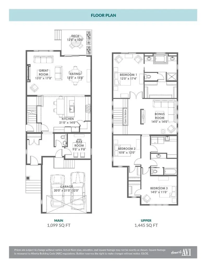 48 Creekside Path SW Calgary AB T2X 5W1