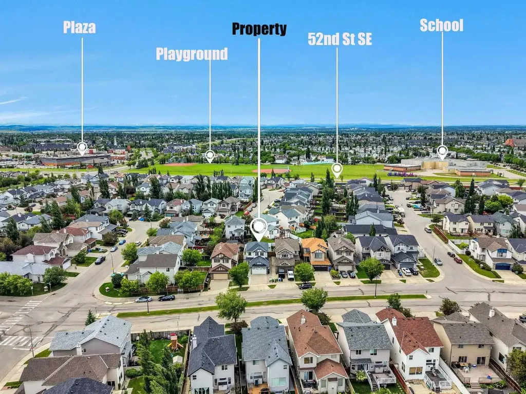 55 New Brighton Drive SE Calgary AB T2Z 4B2