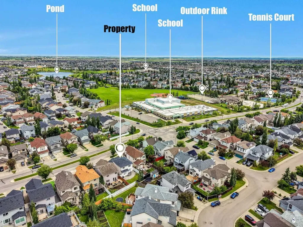 55 New Brighton Drive SE Calgary AB T2Z 4B2