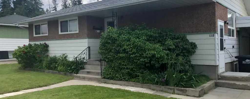118 Dorin Drive Hinton AB T7V 1B8