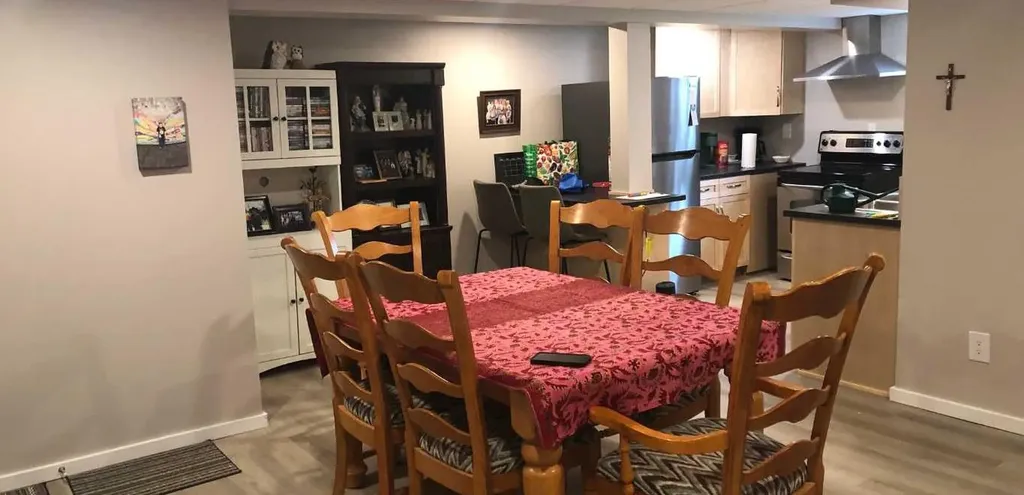 118 Dorin Drive Hinton AB T7V 1B8