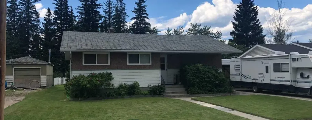 118 Dorin Drive Hinton AB T7V 1B8