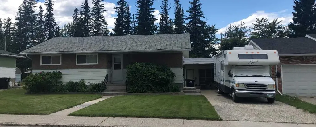 118 Dorin Drive Hinton AB T7V 1B8