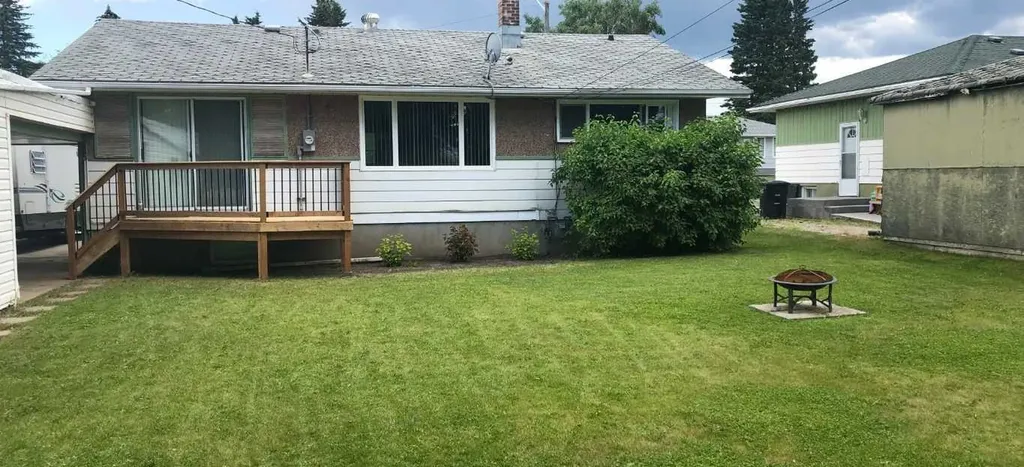118 Dorin Drive Hinton AB T7V 1B8
