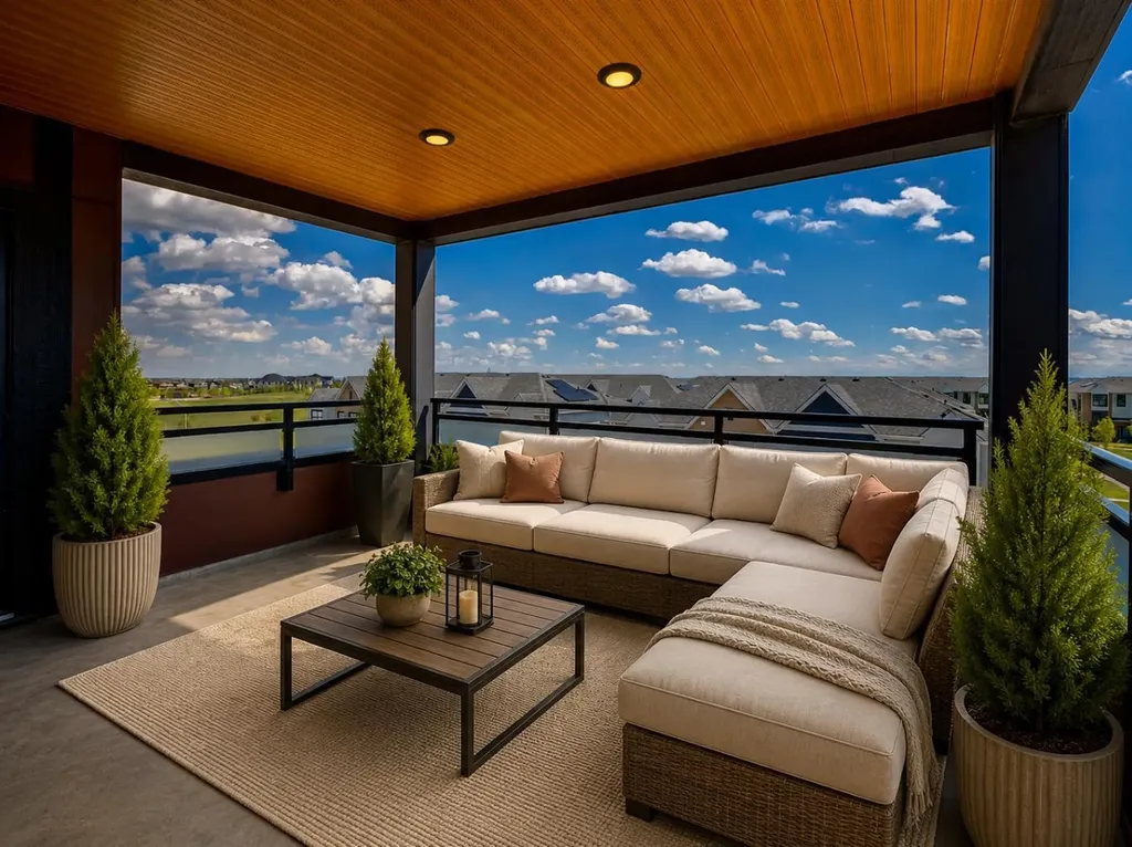 24 Mahogany Path SE Calgary AB T3M 3H6