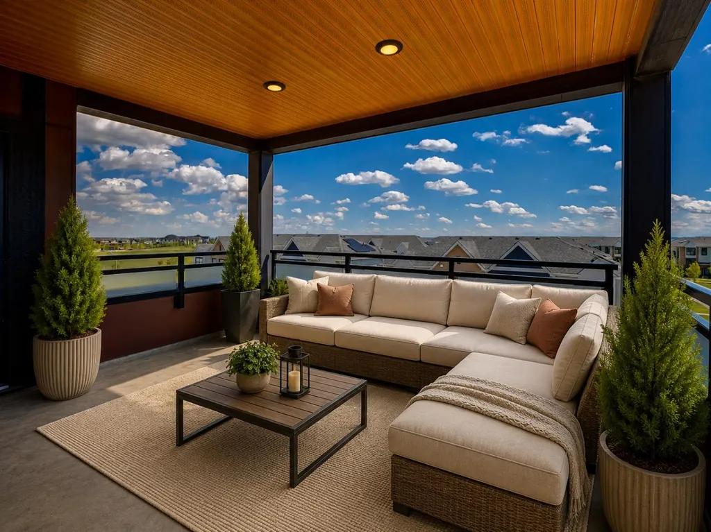 24 Mahogany Path SE Calgary AB T3M 3H6