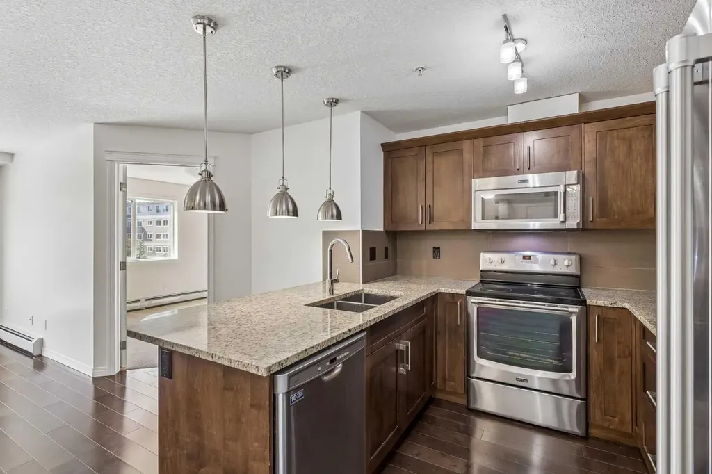 450 Sage Valley Drive NW Calgary AB T3R 0V5