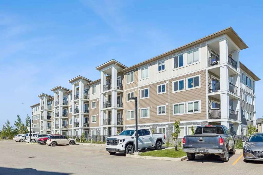 450 Sage Valley Drive NW Calgary AB T3R 0V5