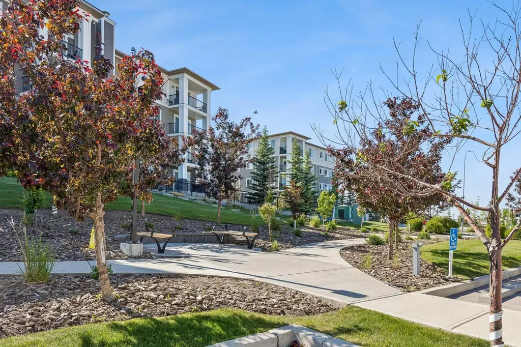 450 Sage Valley Drive NW Calgary AB T3R 0V5