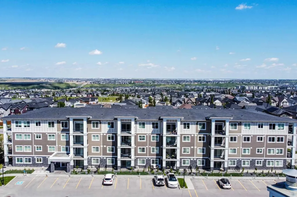 450 Sage Valley Drive NW Calgary AB T3R 0V5
