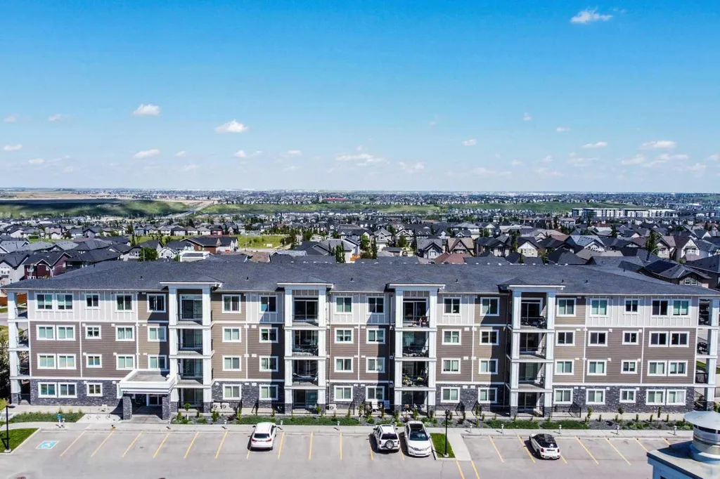 450 Sage Valley Drive NW Calgary AB T3R 0V5