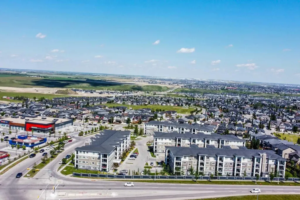 450 Sage Valley Drive NW Calgary AB T3R 0V5