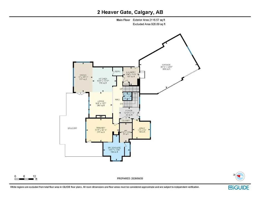 2 Heaver Gate Heritage Pointe AB T1S 4K1