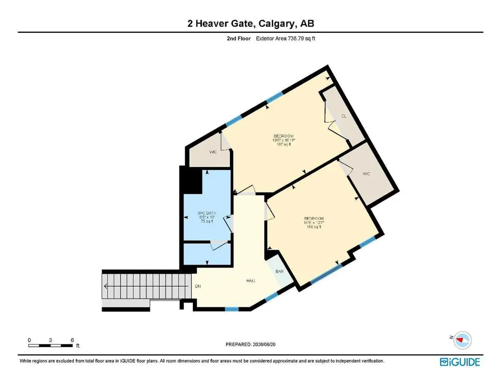 2 Heaver Gate Heritage Pointe AB T1S 4K1