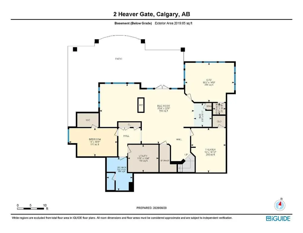 2 Heaver Gate Heritage Pointe AB T1S 4K1