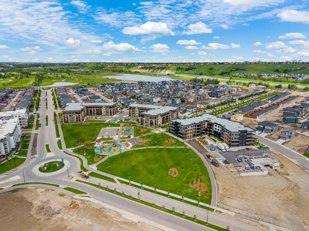 125 Wolf Hollow Crescent SE Calgary AB T2X 5W9
