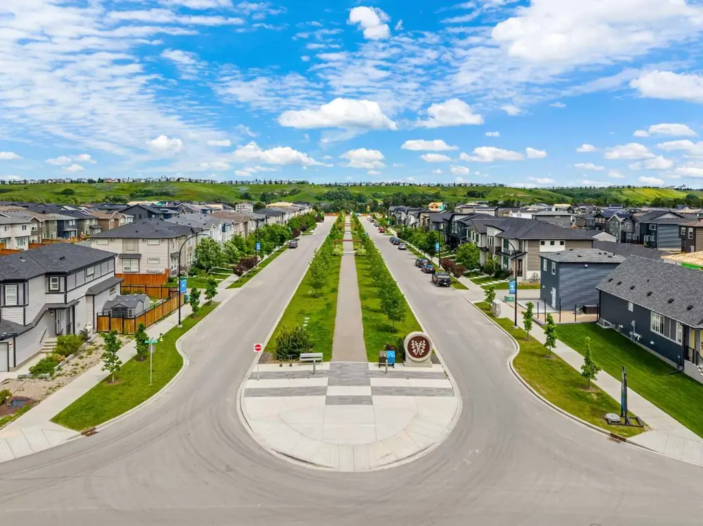 125 Wolf Hollow Crescent SE Calgary AB T2X 5W9