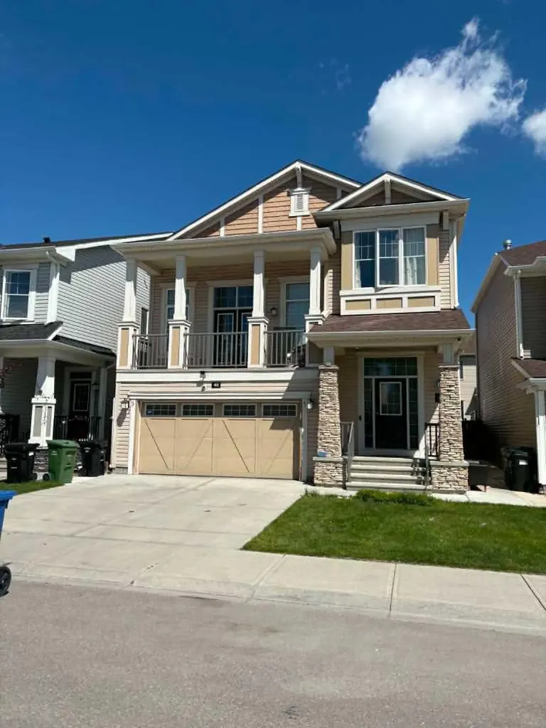 46 Cityside Gardens NE Calgary AB T3N 1J2