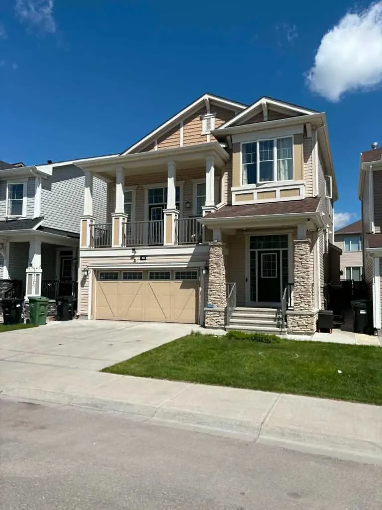 46 Cityside Gardens NE Calgary AB T3N 1J2