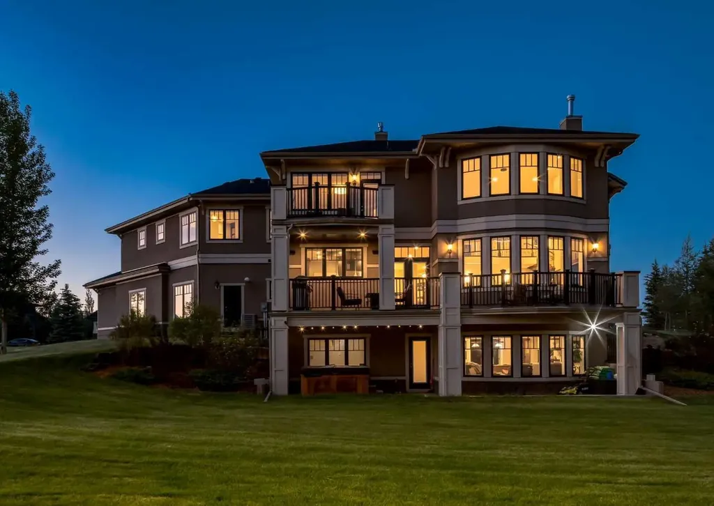 123 Leighton Lane Rural Rocky View County AB T3Z 0A2