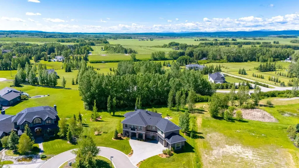123 Leighton Lane Rural Rocky View County AB T3Z 0A2