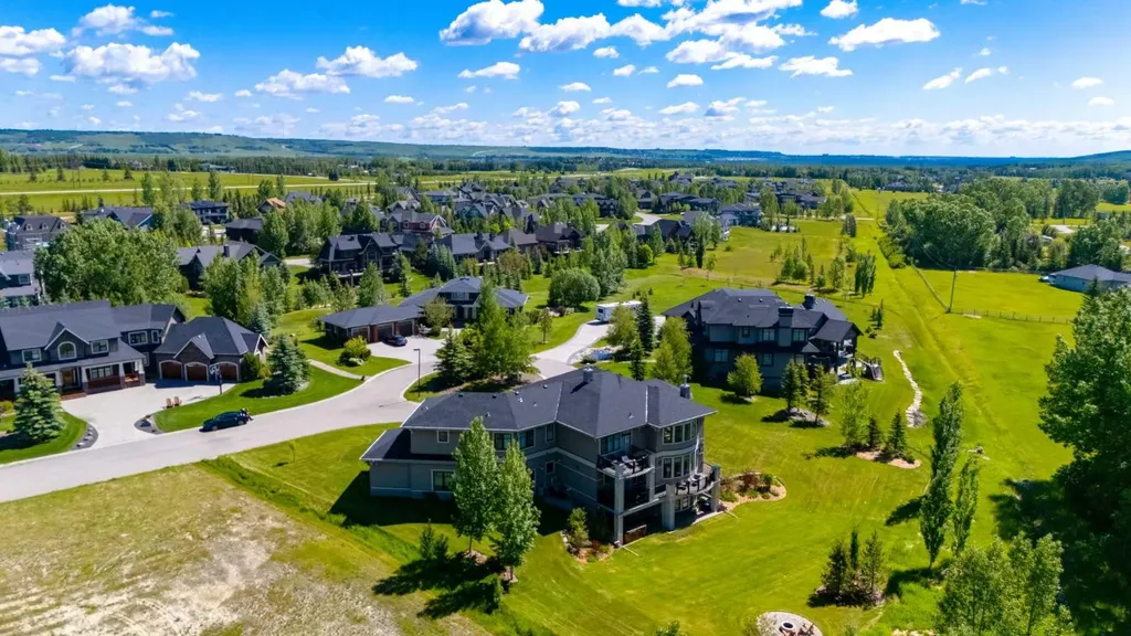 123 Leighton Lane Rural Rocky View County AB T3Z 0A2