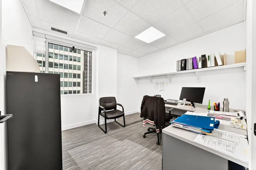634 6 Avenue SW Calgary AB T2P2Y5