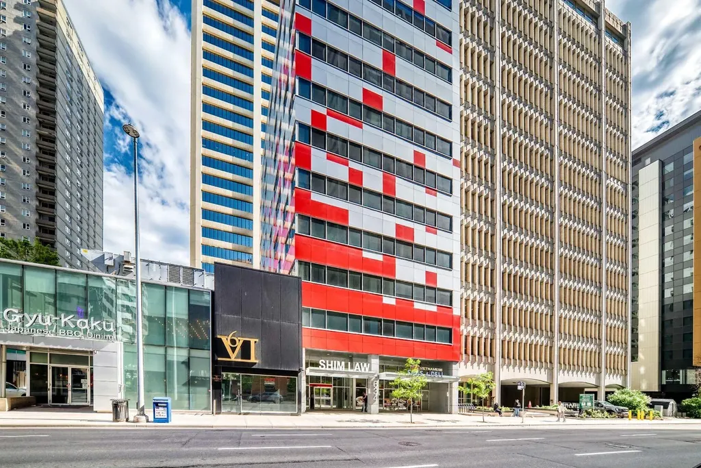 634 6 Avenue SW Calgary AB T2P2Y5