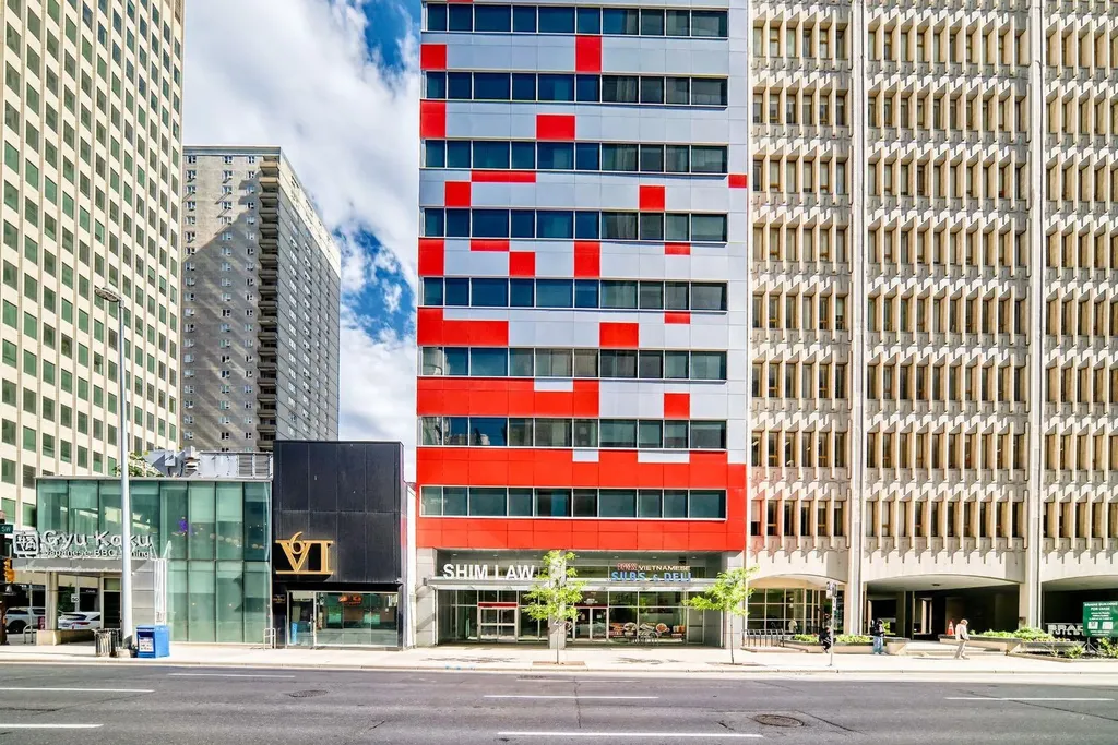 634 6 Avenue SW Calgary AB T2P2Y5