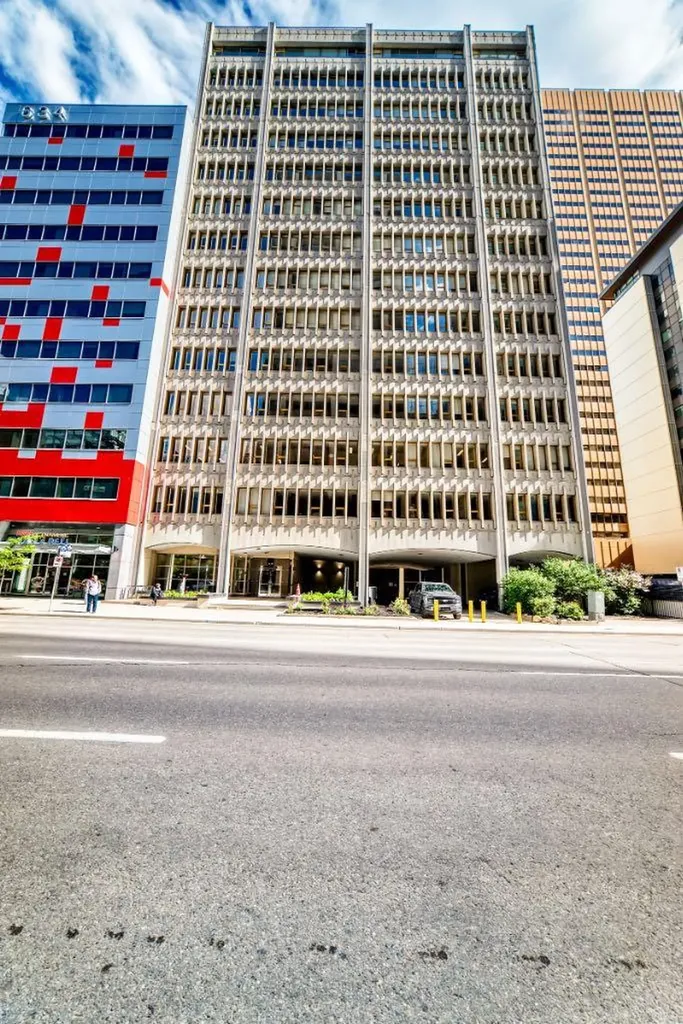 634 6 Avenue SW Calgary AB T2P2Y5