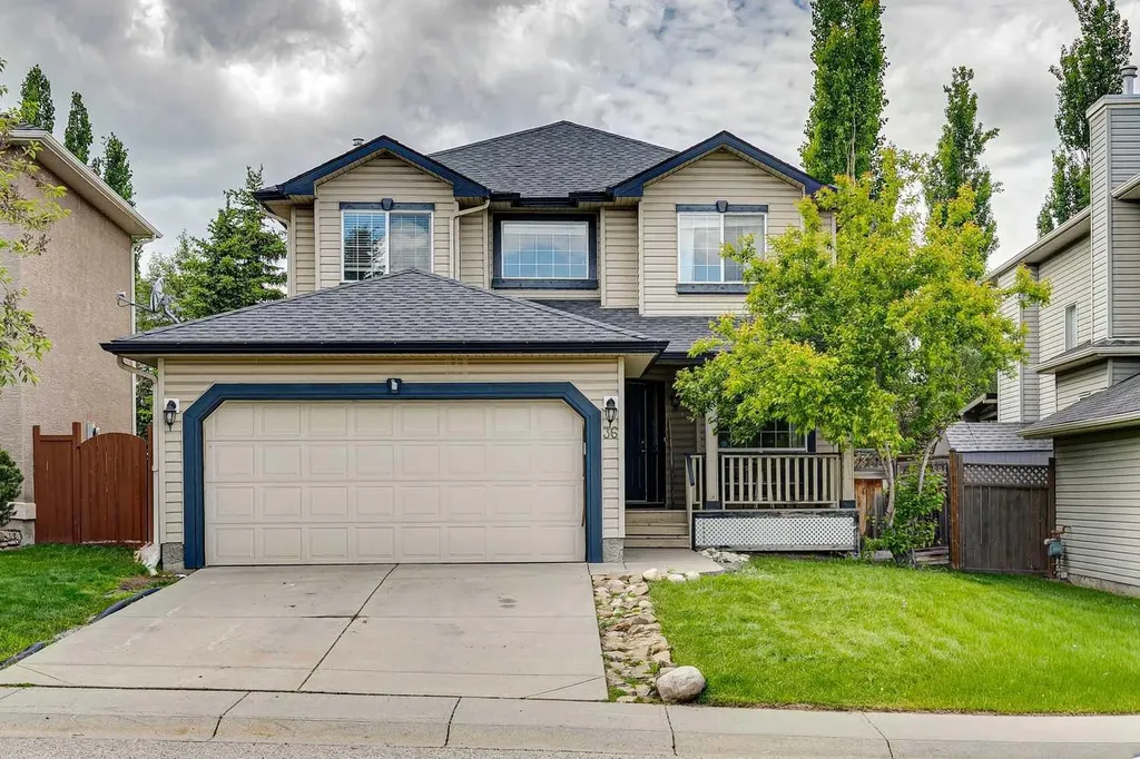 36 Valley Stream Close NW Calgary AB T3B 5V7