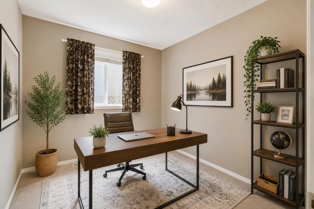 36 Valley Stream Close NW Calgary AB T3B 5V7