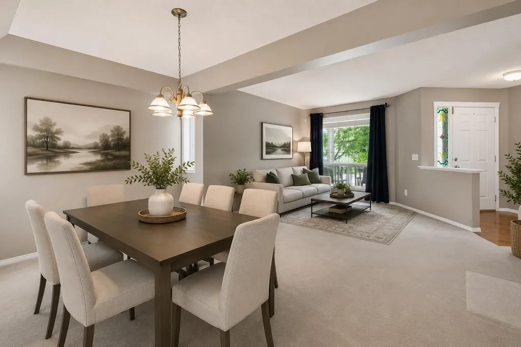 36 Valley Stream Close NW Calgary AB T3B 5V7