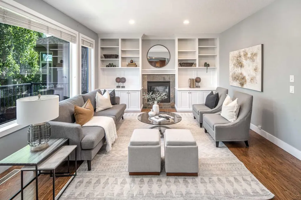99 Evergreen Square SW Calgary AB T2Y 4W3