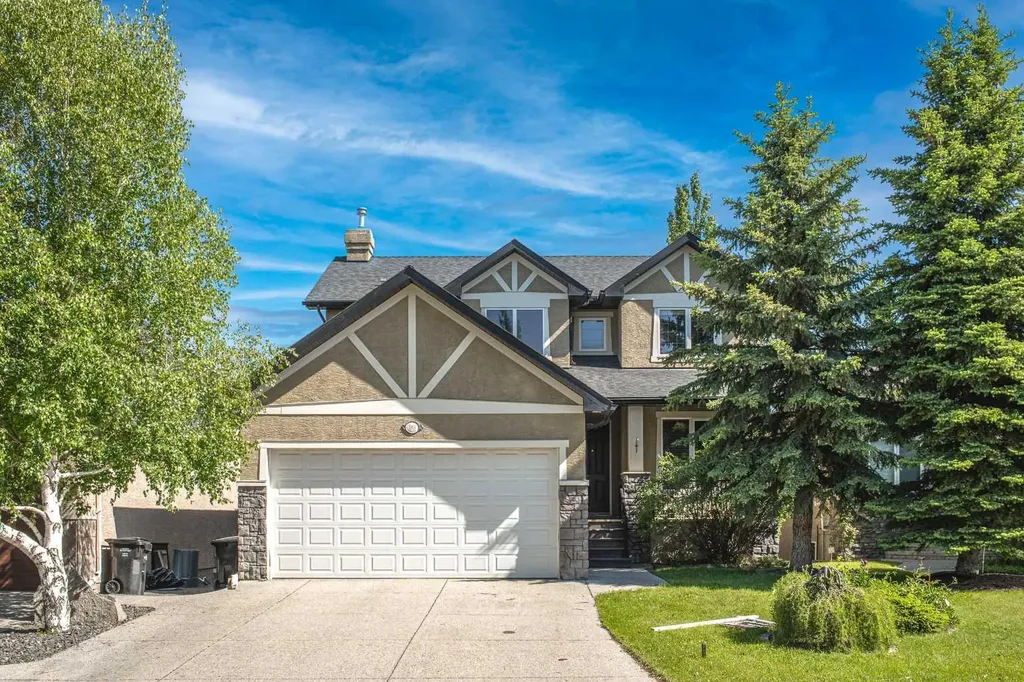 99 Evergreen Square SW Calgary AB T2Y 4W3