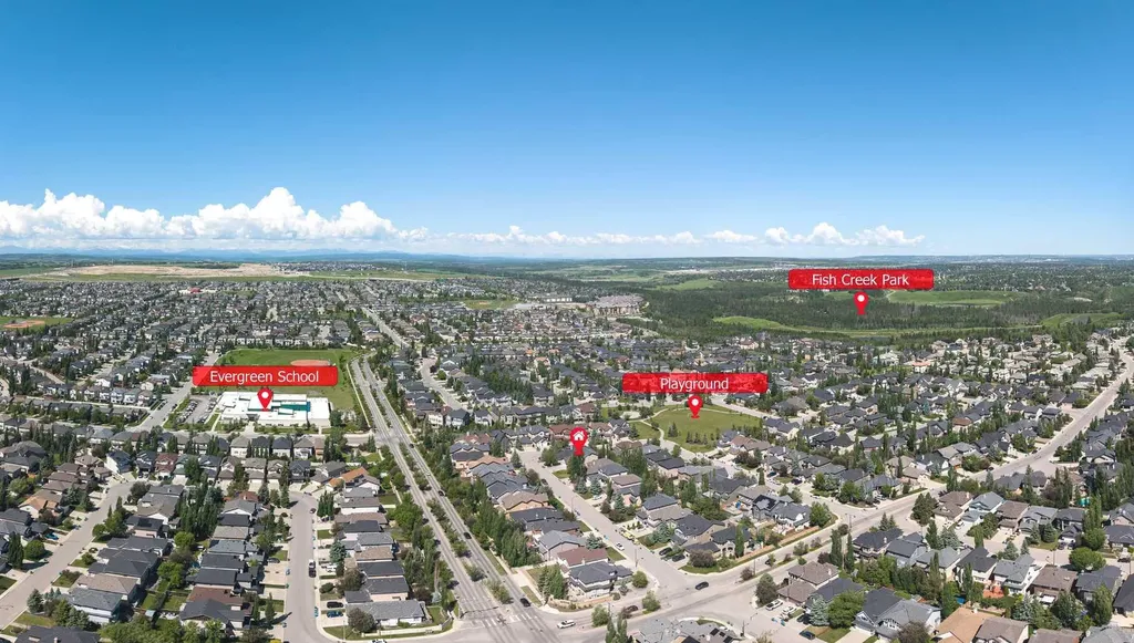 99 Evergreen Square SW Calgary AB T2Y 4W3