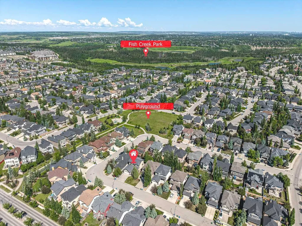 99 Evergreen Square SW Calgary AB T2Y 4W3