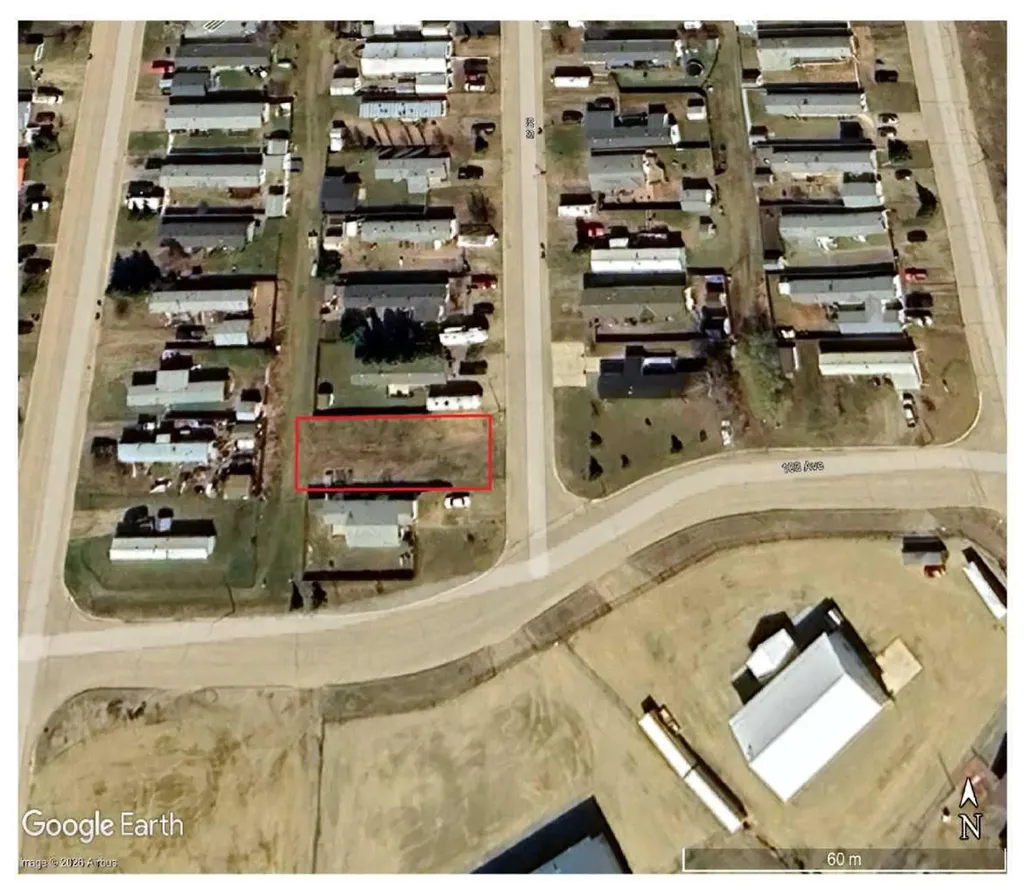 10304 99 Street Fairview AB T0H1L0