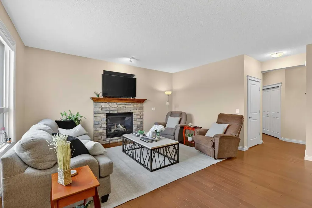 1163 Prairie Springs Hill SW Airdrie AB T4B 0E6