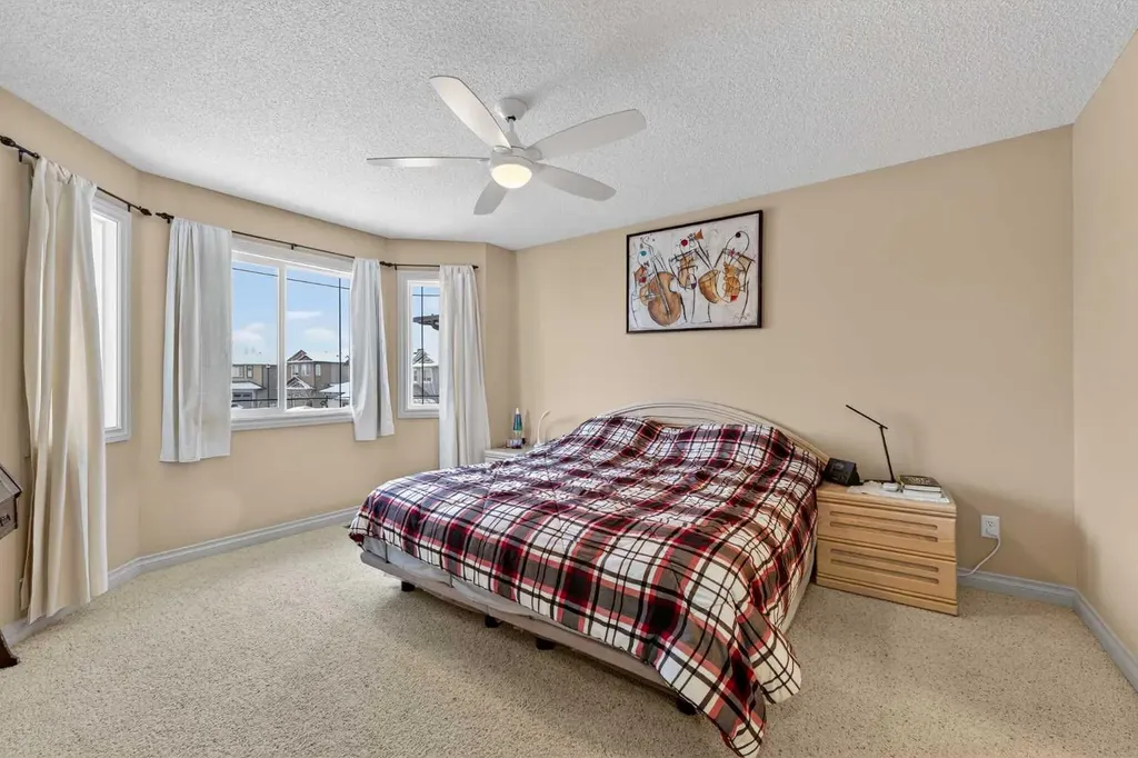 1163 Prairie Springs Hill SW Airdrie AB T4B 0E6