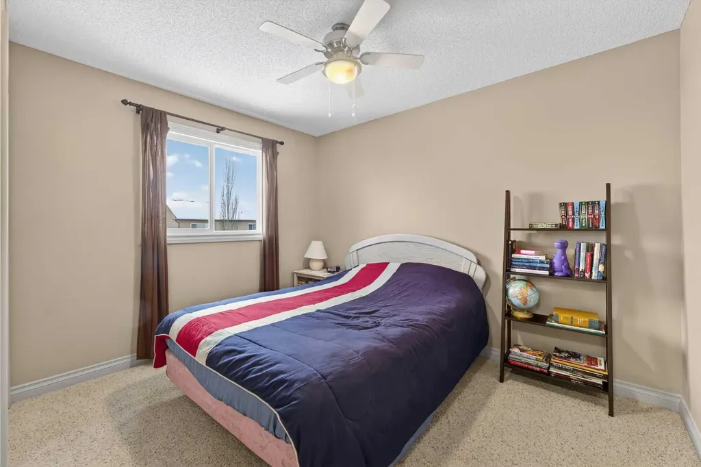 1163 Prairie Springs Hill SW Airdrie AB T4B 0E6