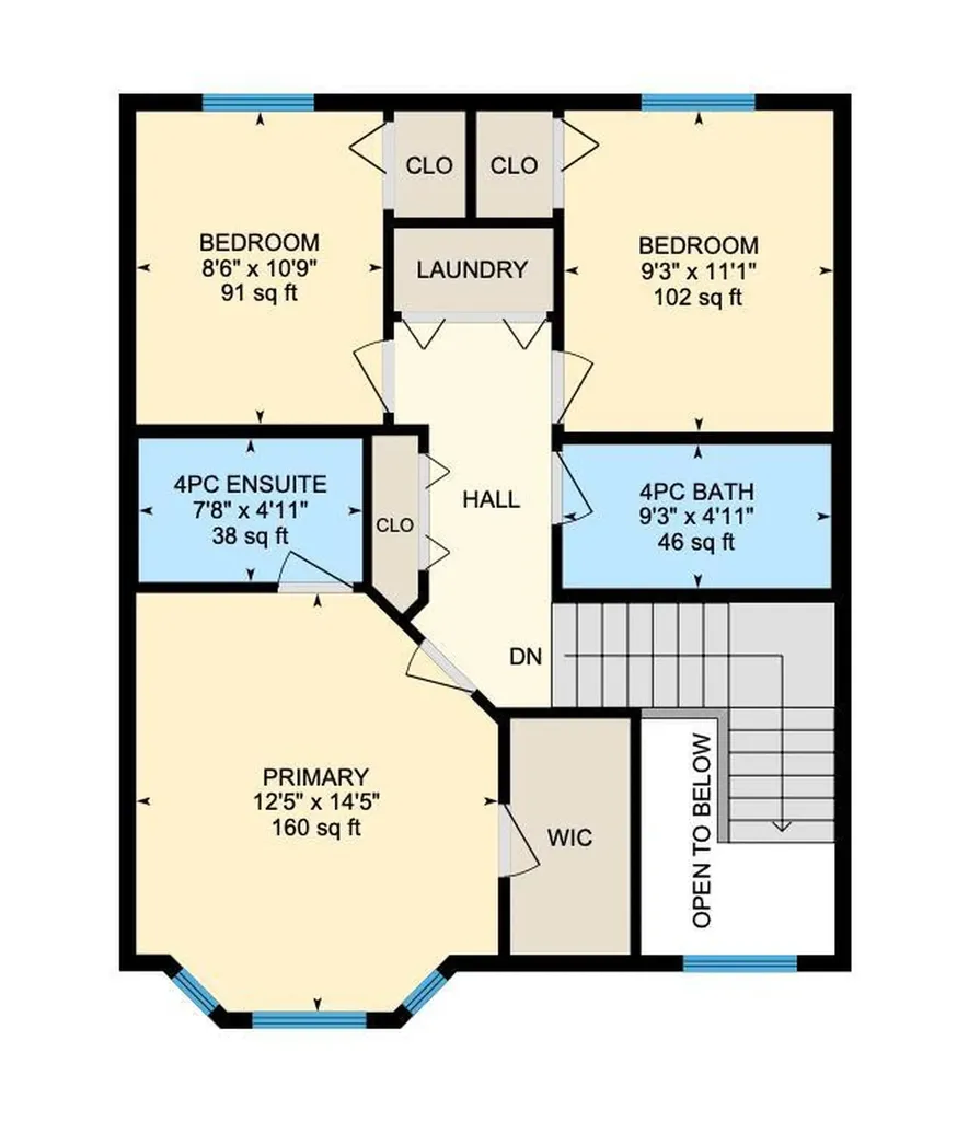1163 Prairie Springs Hill SW Airdrie AB T4B 0E6