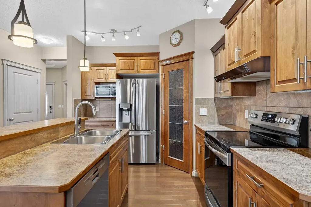 1163 Prairie Springs Hill SW Airdrie AB T4B 0G1