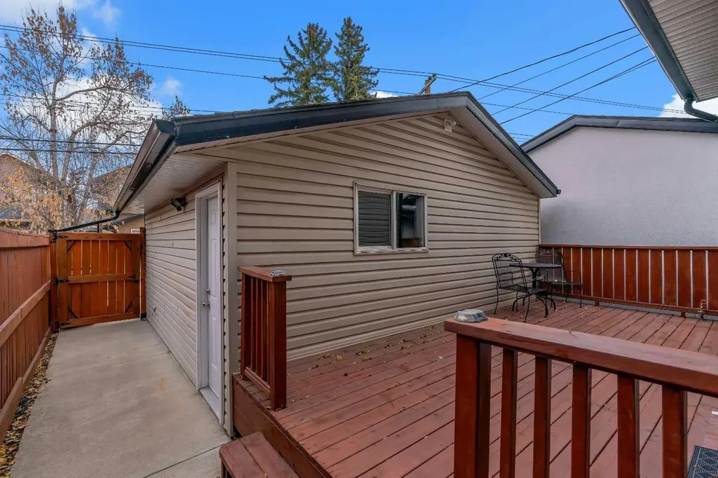 2834 Parkdale Boulevard NW Calgary AB T2N 3S8