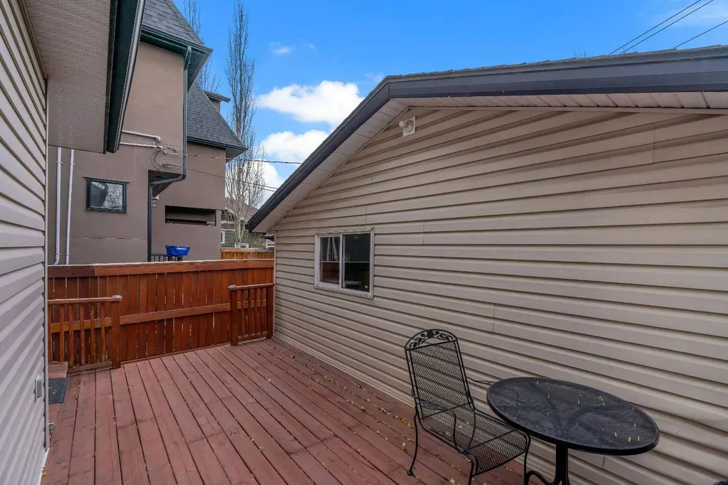 2834 Parkdale Boulevard NW Calgary AB T2N 3S8