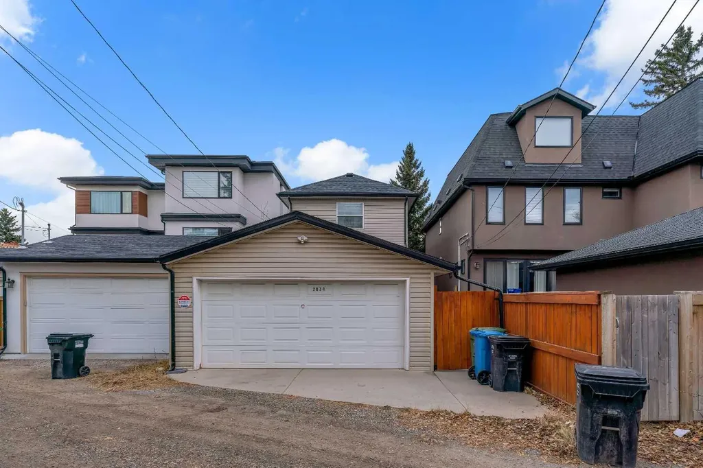 2834 Parkdale Boulevard NW Calgary AB T2N 3S8