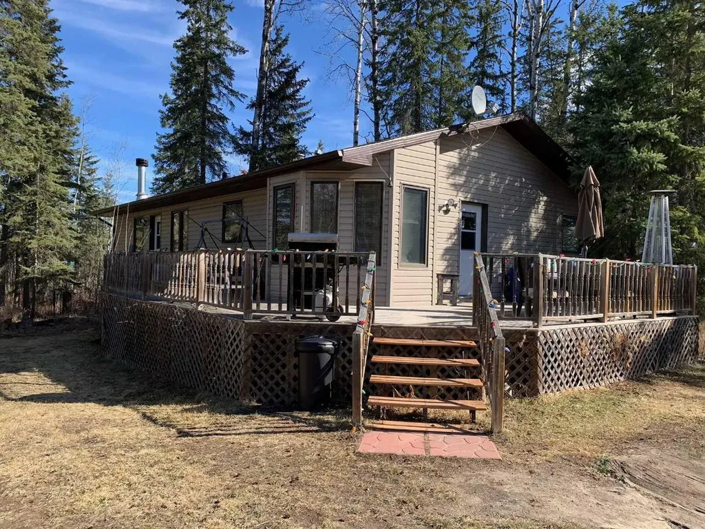 32 1 Avenue SW Faust AB T0G 0X0