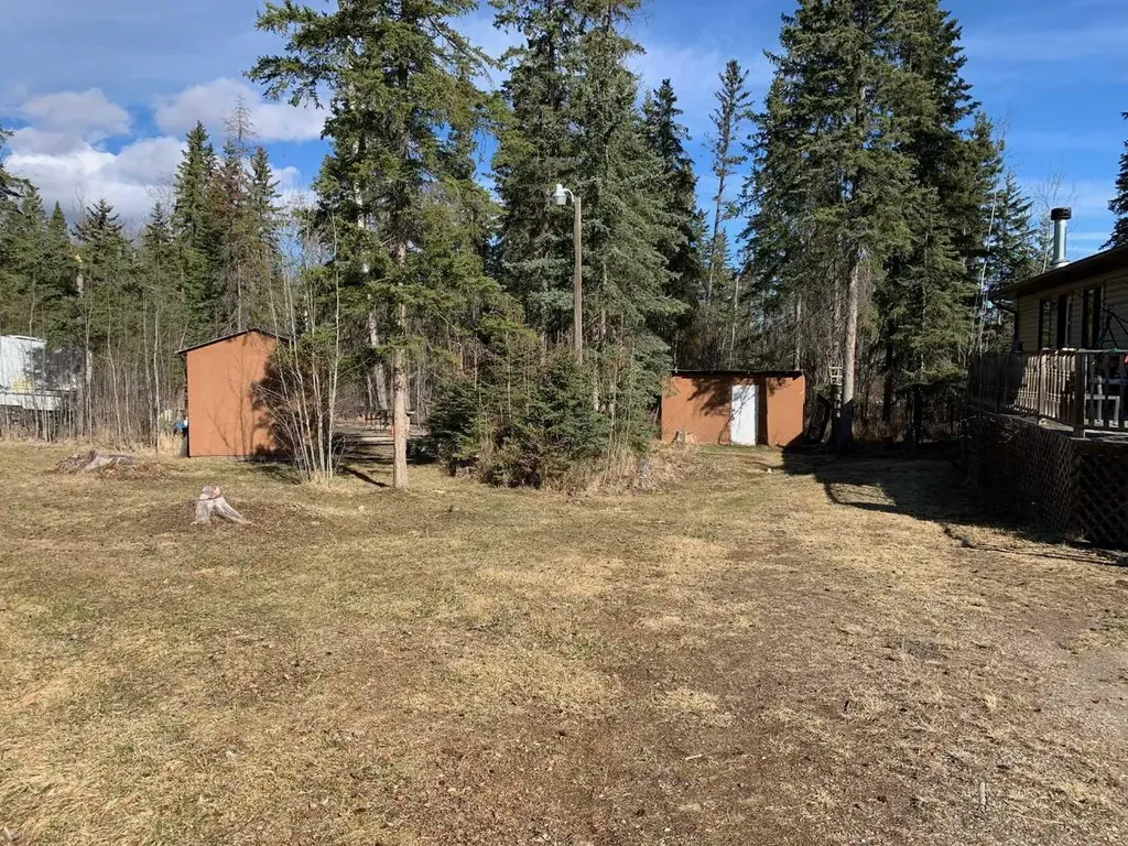 32 1 Avenue SW Faust AB T0G 0X0