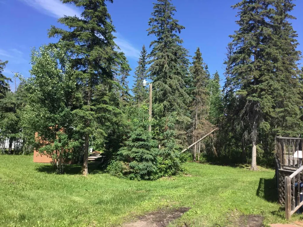 32 1 Avenue SW Faust AB T0G 0X0