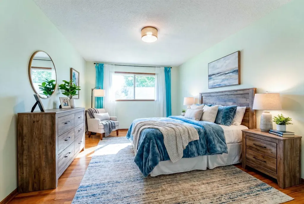 7511 Huntridge Crescent NE Calgary AB T2K 4C8